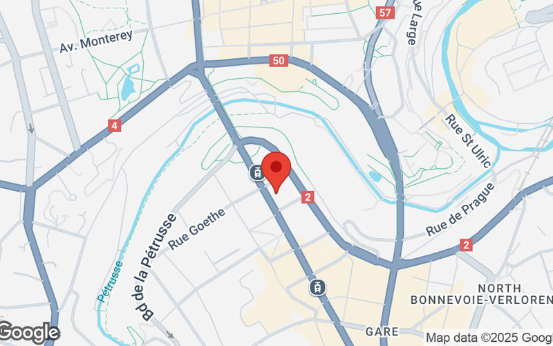 13-15 Avenue De La Liberté, Luxembourg Image 9