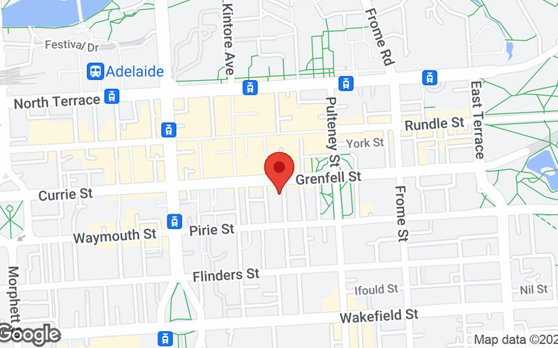 101 Grenfell Street, Adelaide Image 12