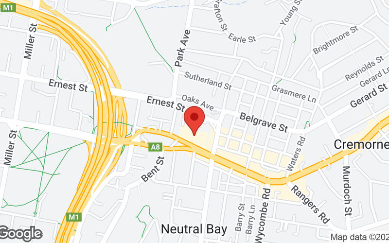 116 Military Road, Neutral Bay Image 25