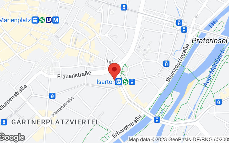 Isartorplatz 8, Munich Image 9