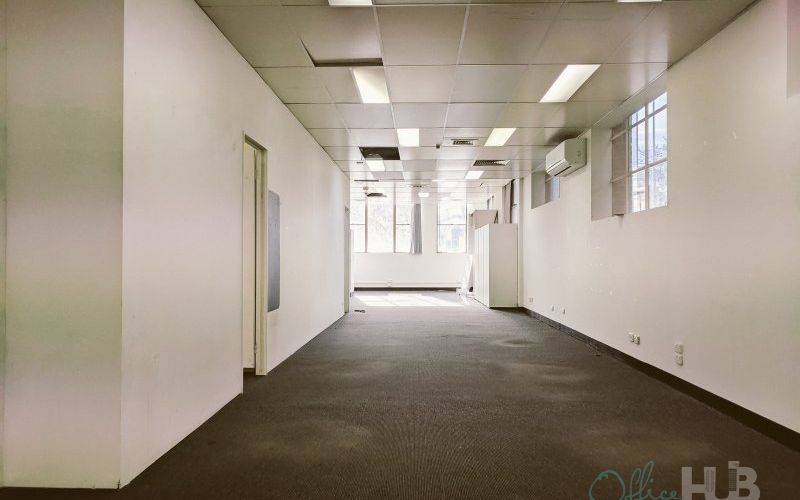 353 Exhibition Street, Melbourne Image 1