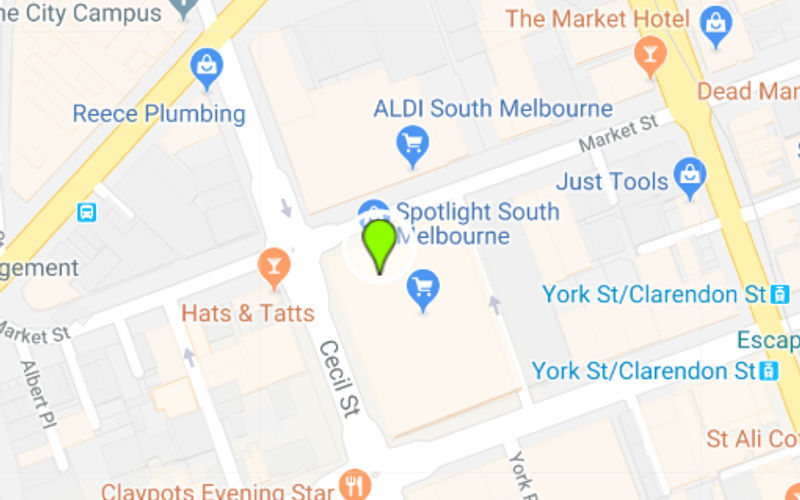 111 Cecil Street, South Melbourne Image 15