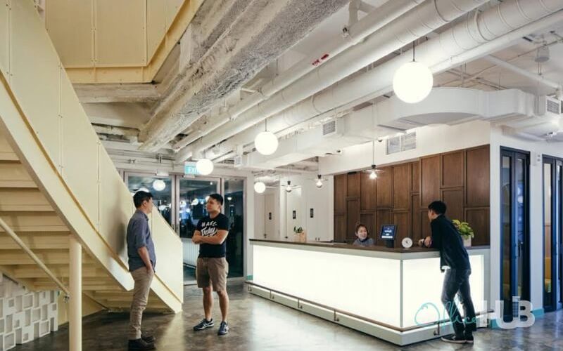 15 Beach Road, Singapore Image 1