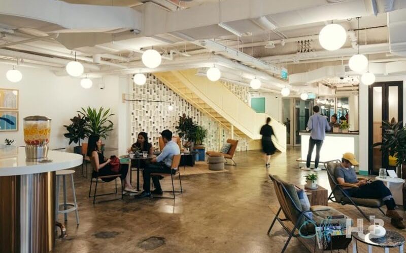15 Beach Road, Singapore Image 1