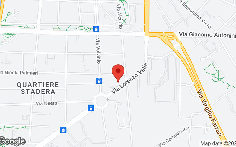 16 Via Lorenzo Valla, Milano Image 7