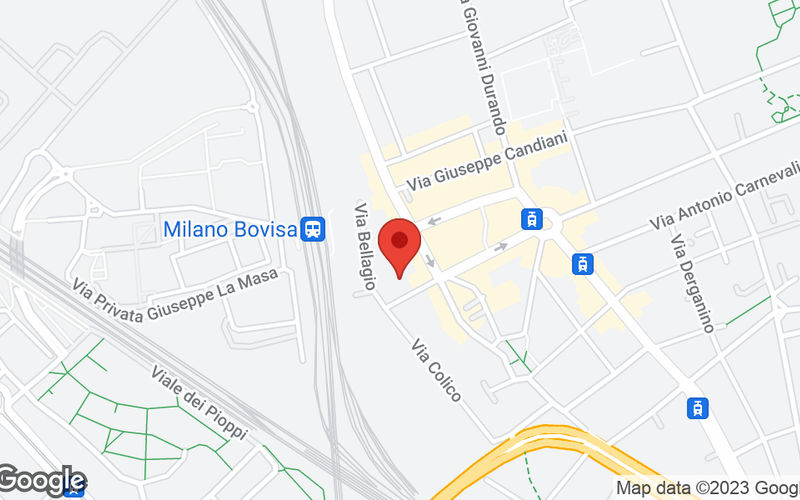 36 Via Privata Colico, Milano Image 13