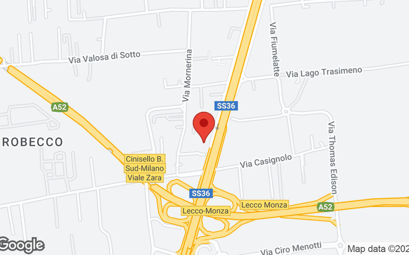 181 Viale Brianza, Cinisello Balsamo Image 12