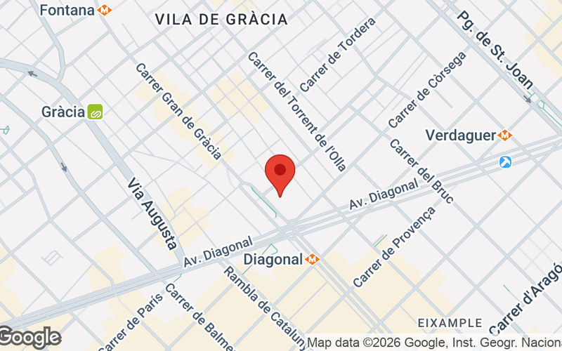 118 Pg De Gracia, Barcelona Image 6