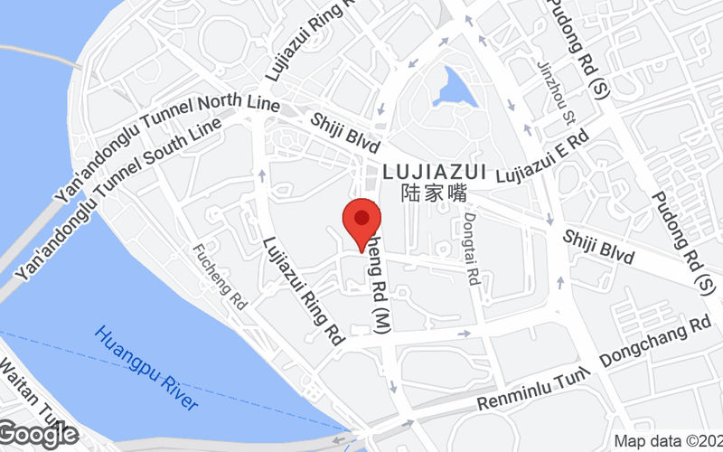 33 Hua Yuan Shi Qiao Road, Shanghai Image 12