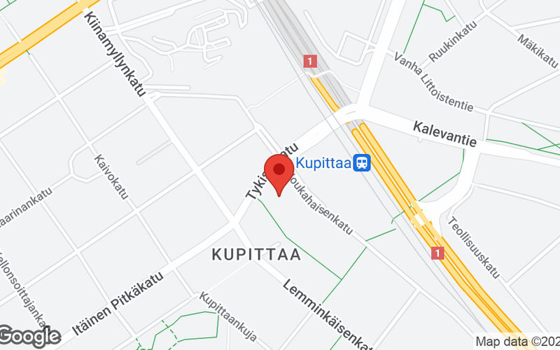 4a Tykistokatu, Turku Image 4