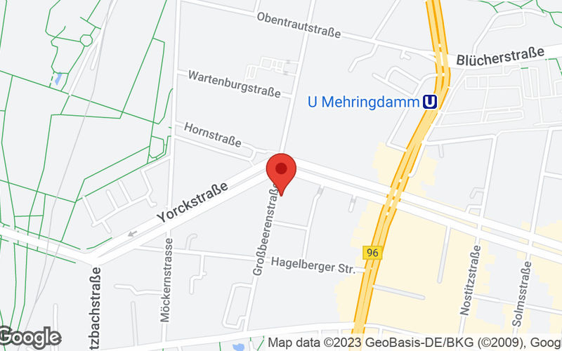 Grossbeerenstrasse 60, Berlin Image 7