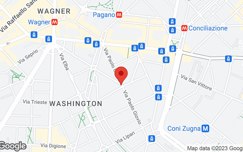 Via Polibio 2, Milano Image 7