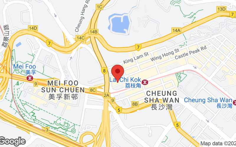 501 - 503 Castle Peak Road, Cheung Sha Wan Image 9