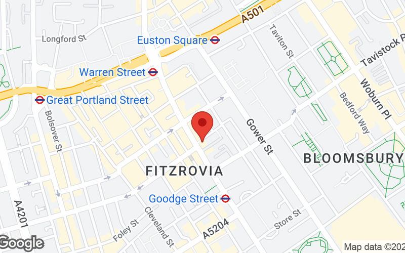 175-176 Tottenham Court Road, Greater London Image 9