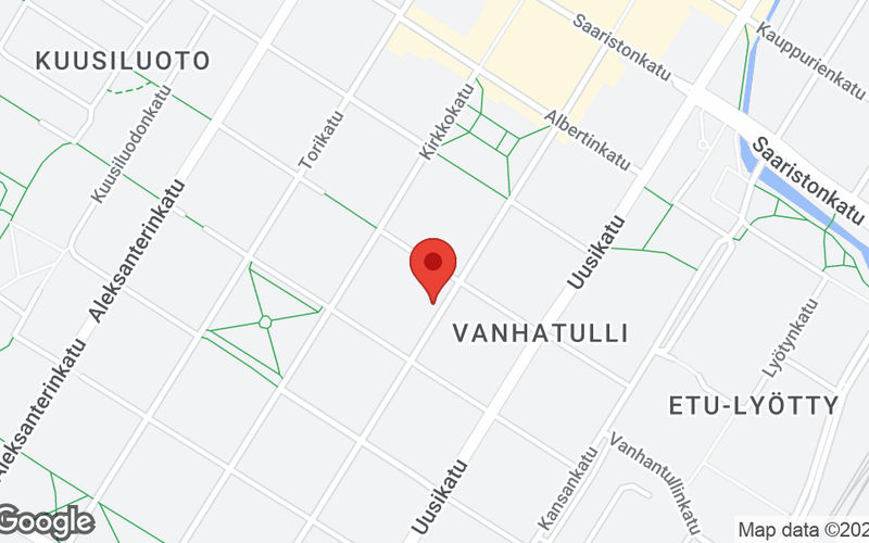 56 Isokatu, Oulu Image 9