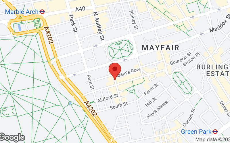 40 South Audley Street, Mayfair Image 11