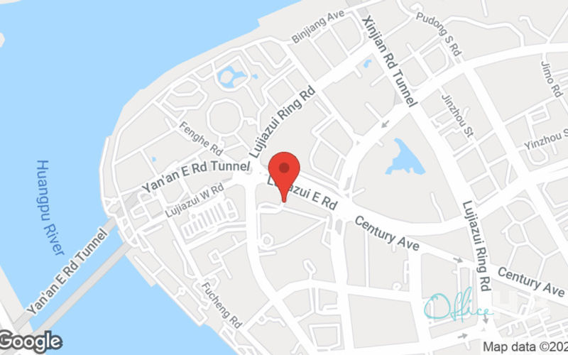 8 Century Avenue, Pudong Image 7