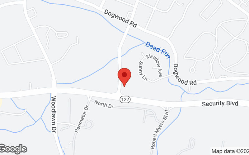 6340 Security Blvd, Baltimore Image 11