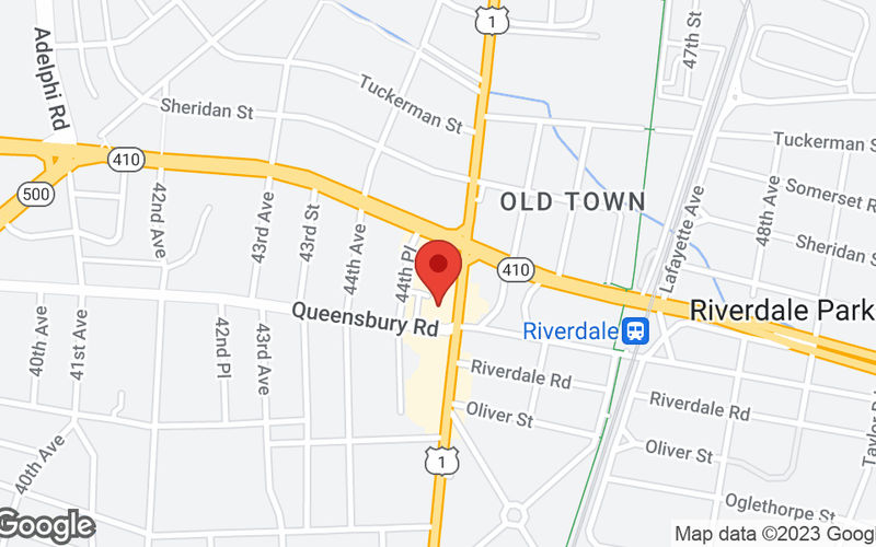 6200 Baltimore Ave, Riverdale Park Riverdale Image 8