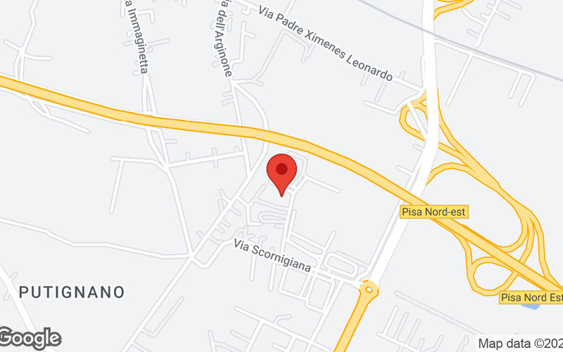 Via Sterpulino 11, Pisa Image 8