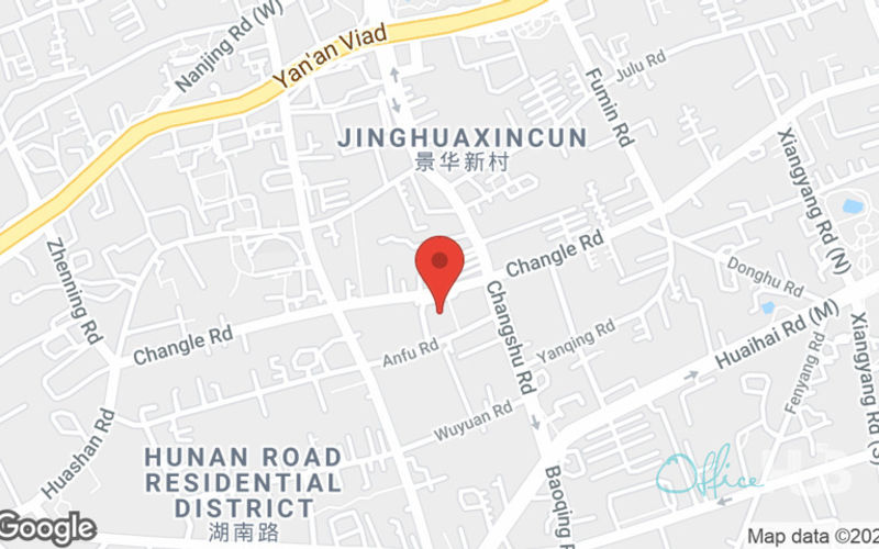 989 Changle Road, Xuhui District Image 7