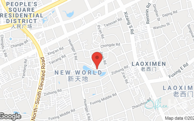 150 Hubin Road, Huangpu District Image 8