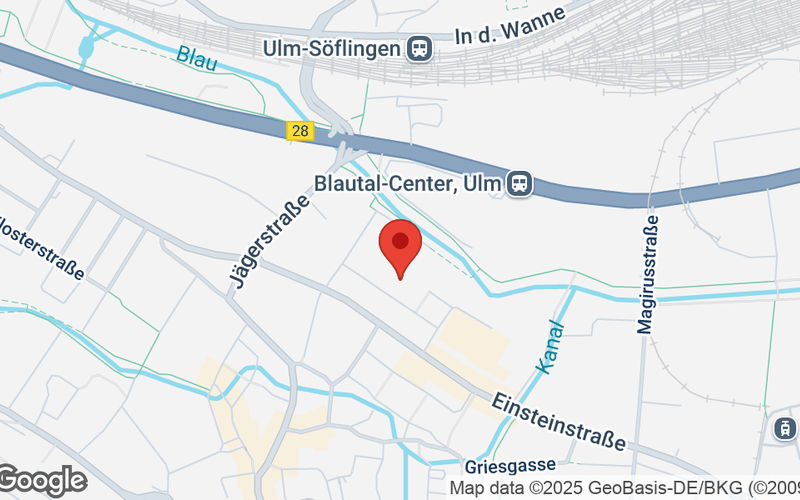 14 Magirus-deutz-straße, ULM Image 10