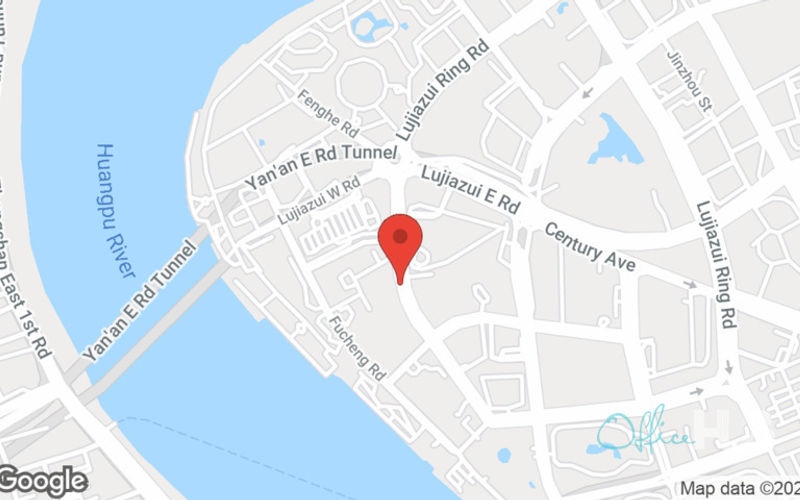 166 Lujiazui Ring Road, Pudong District Image 12