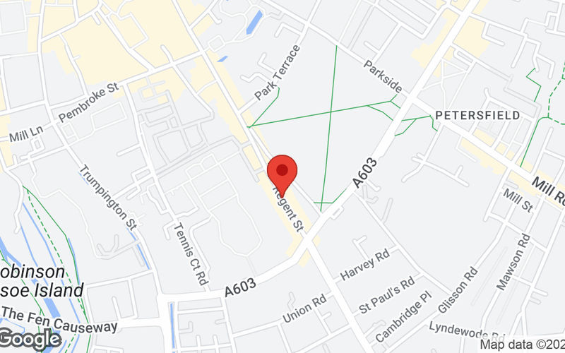 95 Regent Street, Cambridge Image 12