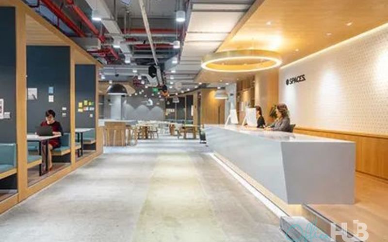 569 South Xizang Road, Huangpu District Image 8