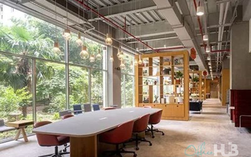 569 South Xizang Road, Huangpu District Image 4