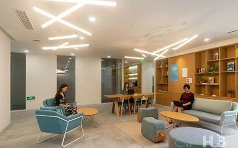 569 South Xizang Road, Huangpu District Image 3