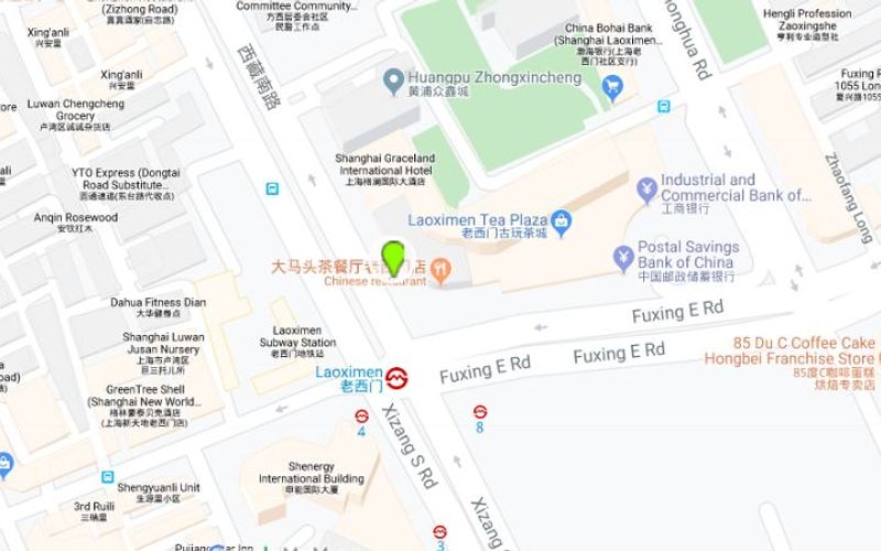 569 South Xizang Road, Huangpu District Image 10