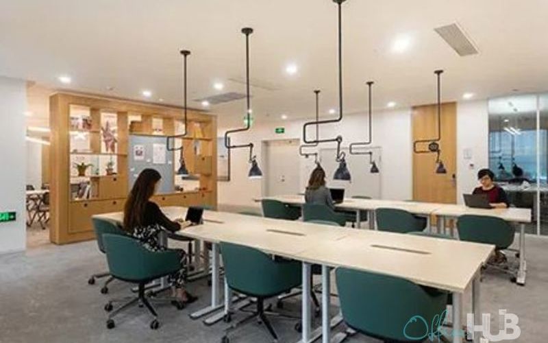 569 South Xizang Road, Huangpu District Image 2