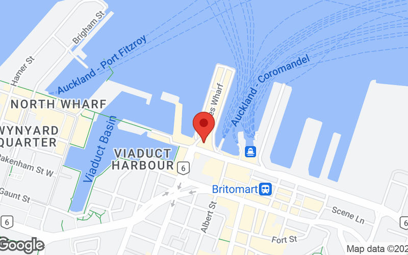 139 Quay Street, Auckland Image 18