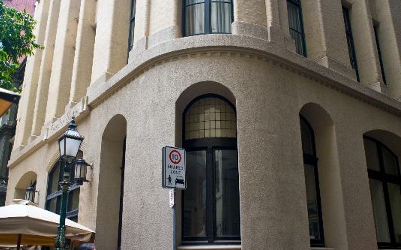 4 Bank Place, Melbourne Image 1