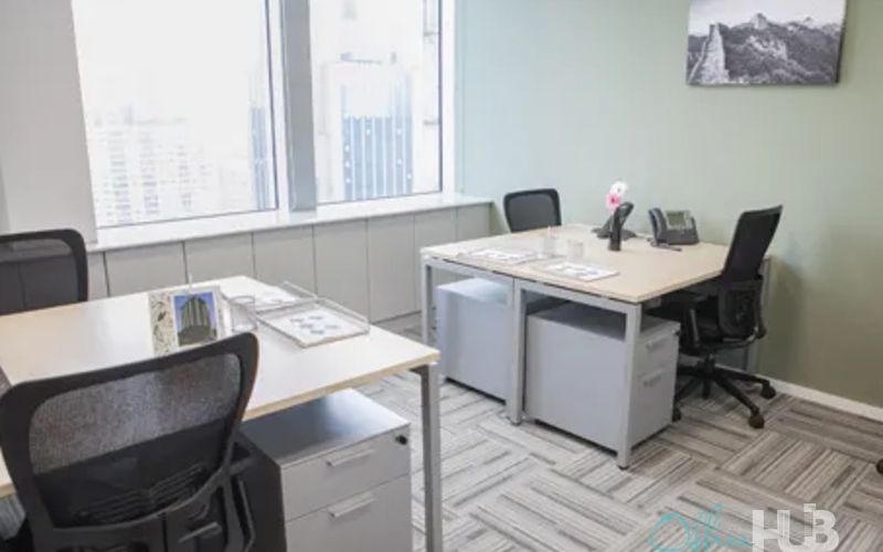 168 Middle Xizang Road, Huangpu District Image 1