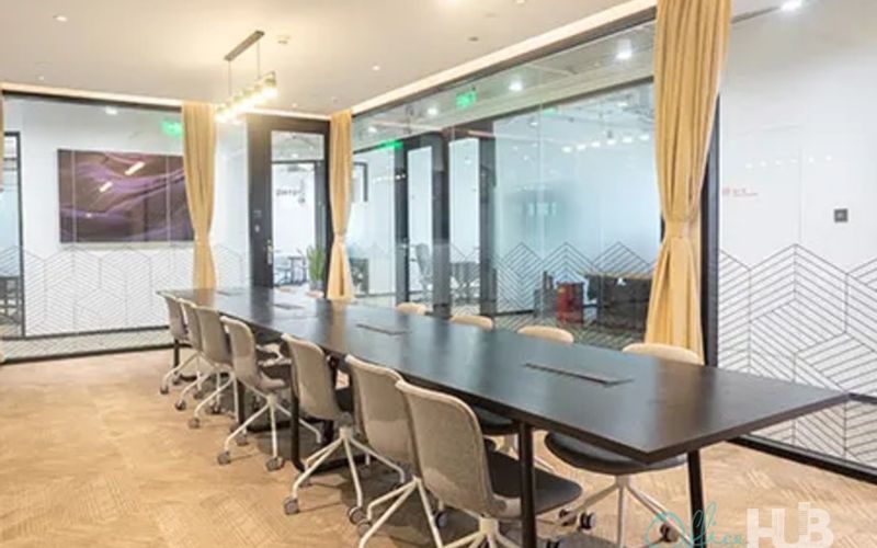 168 Hubin Road, Huangpu District Image 4