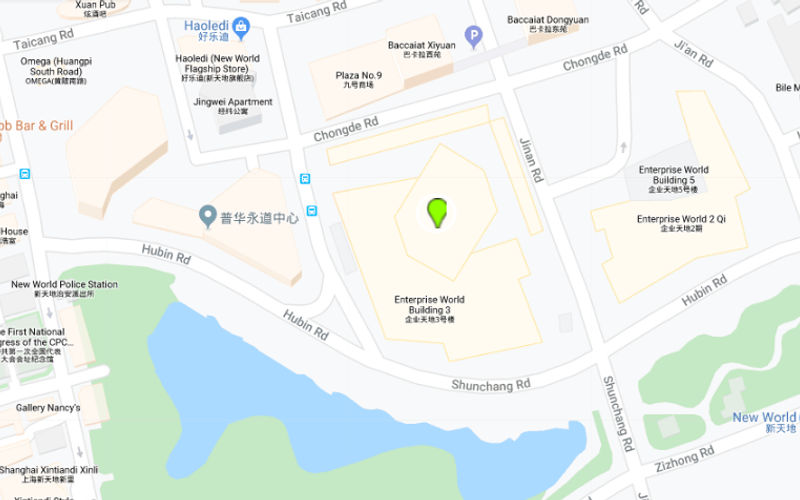 168 Hubin Road, Huangpu District Image 10