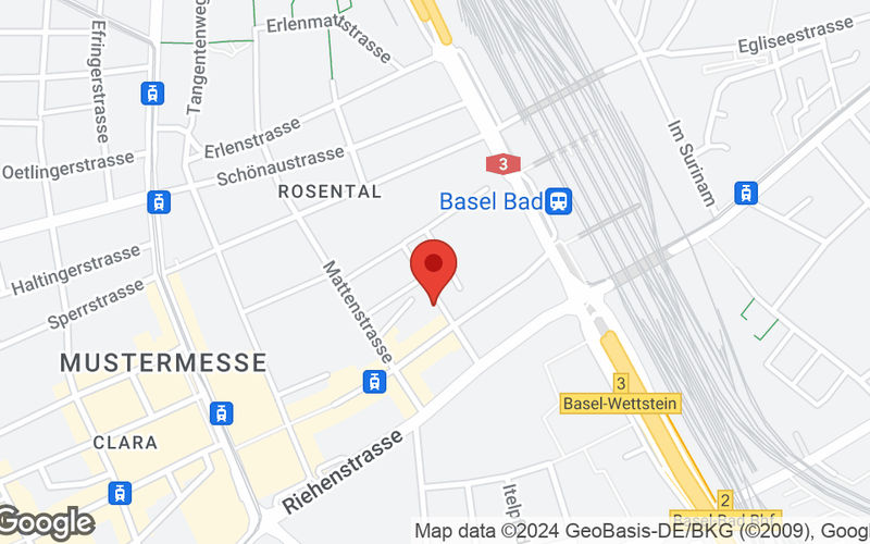 44 Sandgrubenstrasse, Basel Image 15