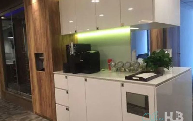 21 Huanghe Road, Huangpu District Image 6