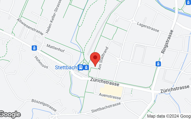 11 Am Stadtrand, Dübendorf Image 12