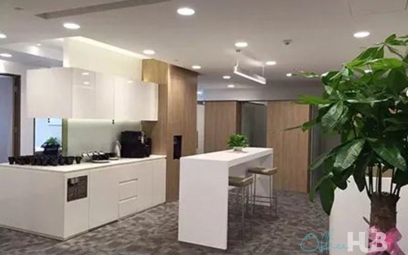 688 West Nanjing Road, Huangpu District Image 1