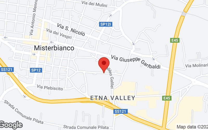 Via Albert Bruce Sabin, Misterbianco Image 14