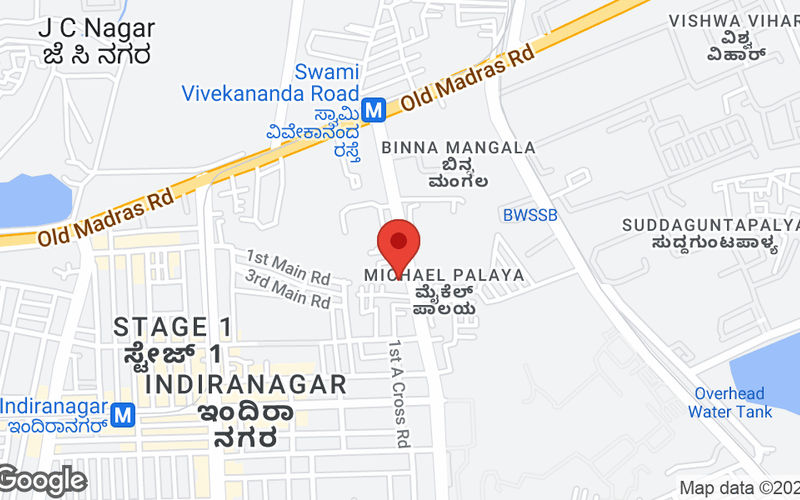 80 Feet Rd, Bengaluru Image 12