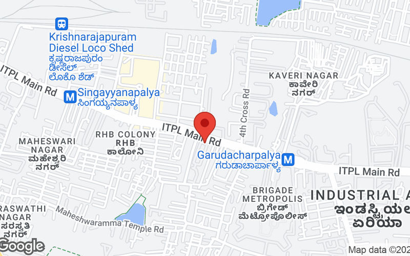 21 Itpl Main Rd Garudachar Palya, Bengaluru Image 10