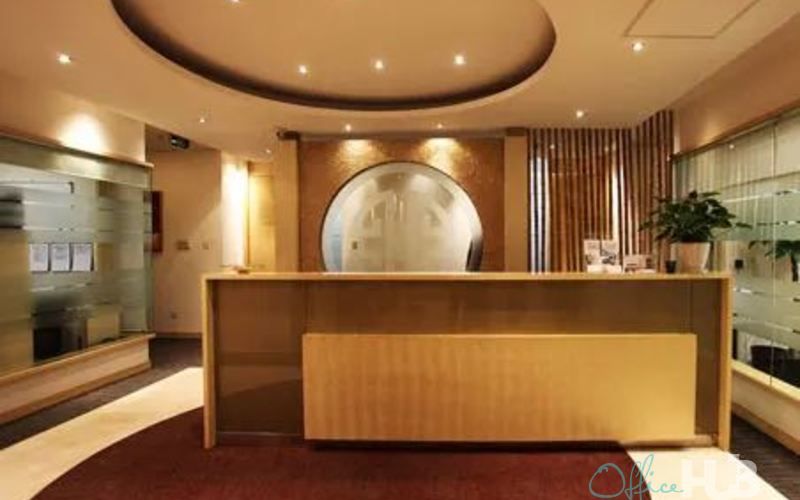 222 Yan An Road East, Huangpu District Image 5