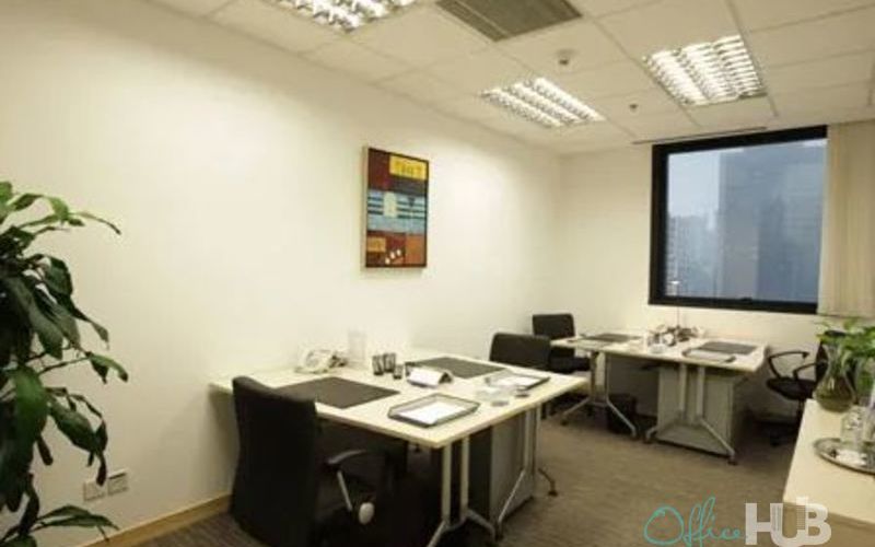 222 Yan An Road East, Huangpu District Image 1