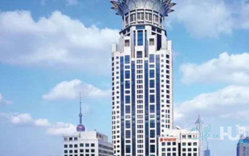 222 Yan An Road East, Huangpu District Image 8