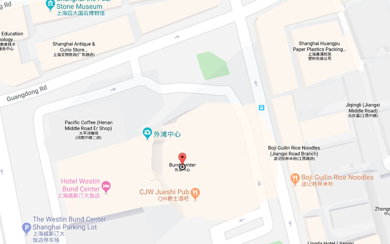 222 Yan An Road East, Huangpu District Image 9